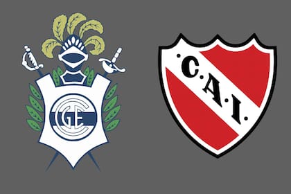 Gimnasia-Independiente