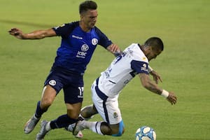 Gimnasia-Talleres