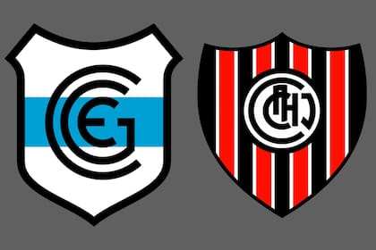 Gimnasia de Jujuy-Chacarita
