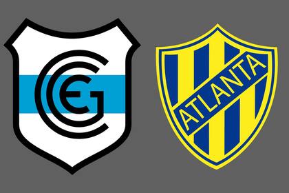 Gimnasia de Jujuy-Atlanta