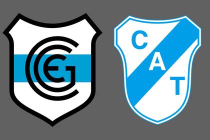 Gimnasia de Jujuy-Temperley