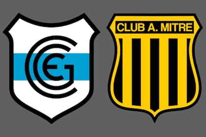 Gimnasia de Jujuy-Mitre