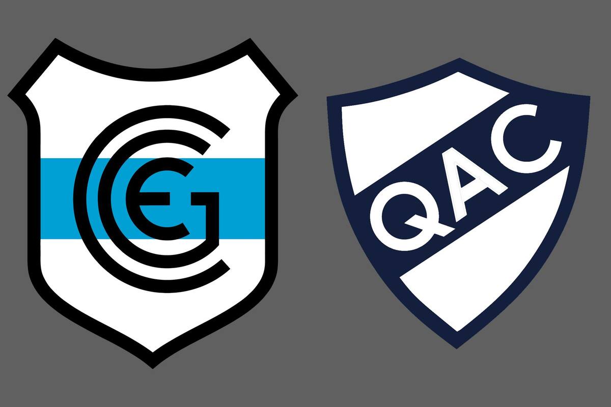 Gimnasia de Jujuy-Quilmes