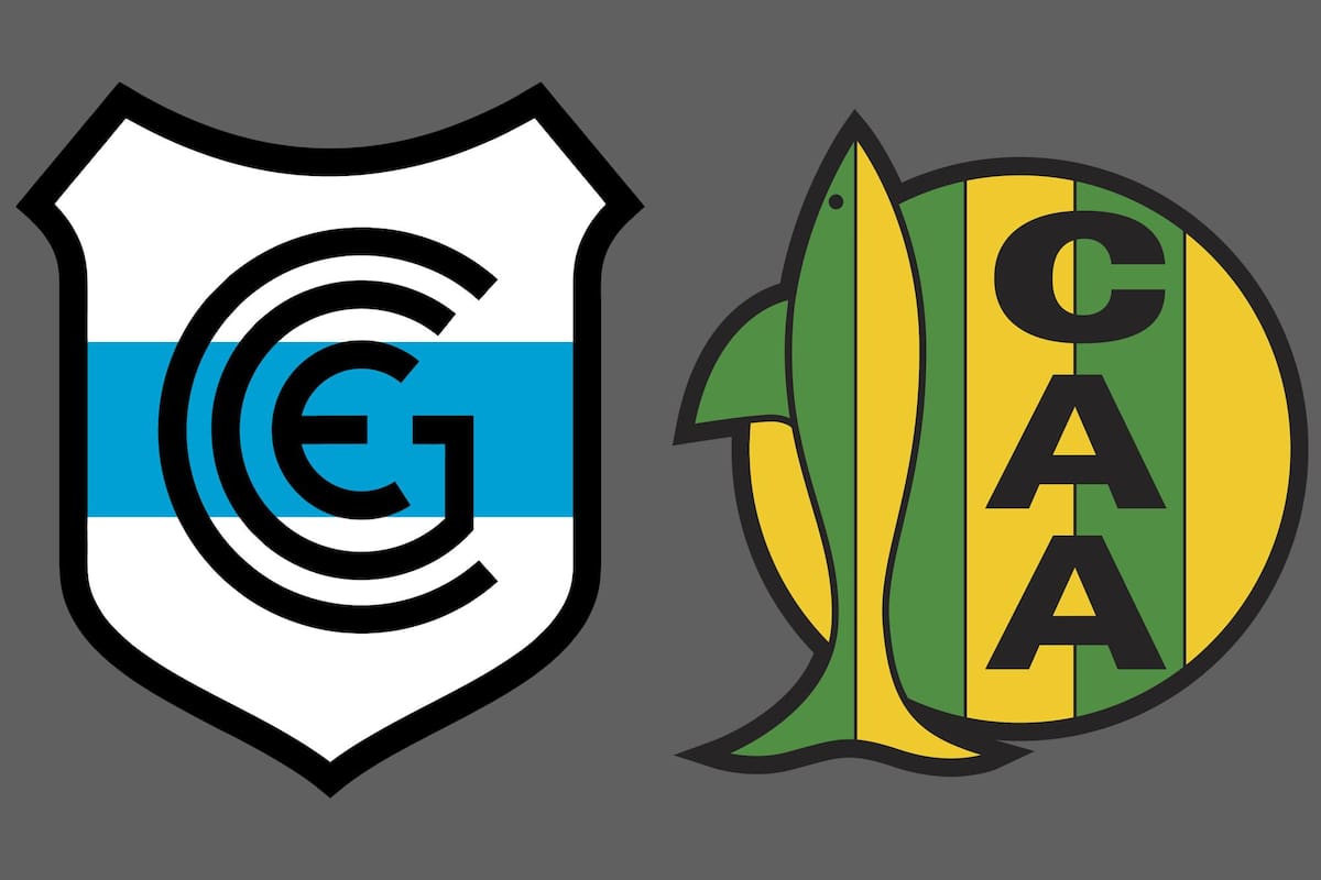 Gimnasia de Jujuy-Aldosivi