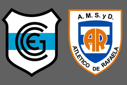 Gimnasia de Jujuy-Atlético Rafaela