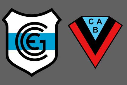 Gimnasia de Jujuy-Brown de Adrogué