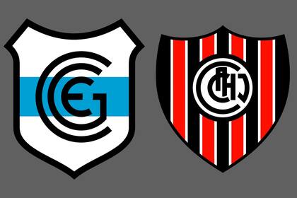 Gimnasia de Jujuy-Chacarita Juniors