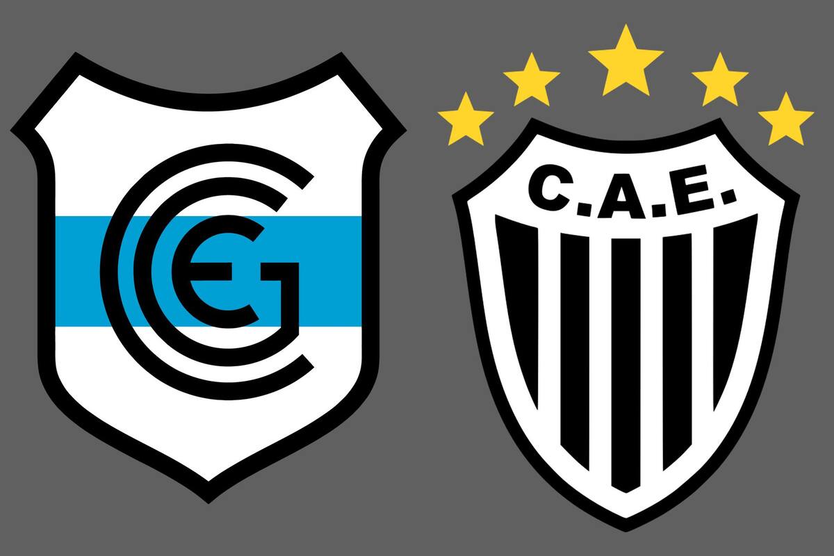 Gimnasia de Jujuy-Estudiantes Caseros