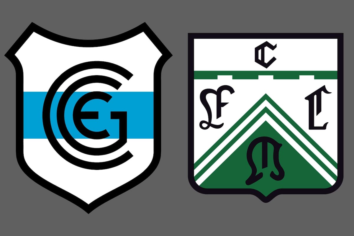 Gimnasia de Jujuy-Ferro Carril Oeste