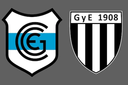 Gimnasia de Jujuy-Gimnasia de Mendoza