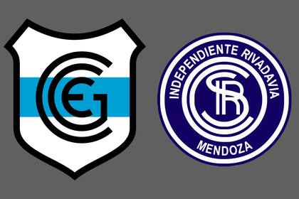 Gimnasia de Jujuy-Independiente Rivadavia