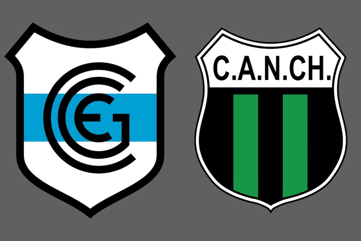 Gimnasia de Jujuy-Nueva Chicago