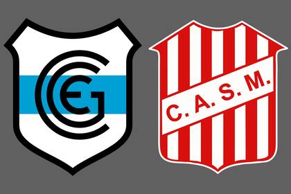 Gimnasia de Jujuy-San Martín de Tucumán