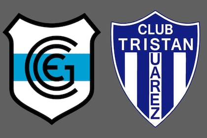 Gimnasia de Jujuy-Tristán Suárez
