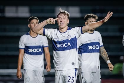 Gimnasia de La Plata mostró un buen rendimiento en el Torneo Apertura y quiere seguir por ese camino