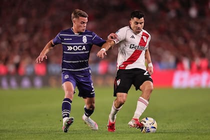 Gimnasia de La Plata se enfrentan por tercera vez en la temporada 2026
