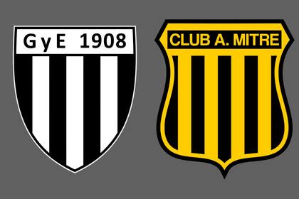 Gimnasia de Mendoza-Mitre