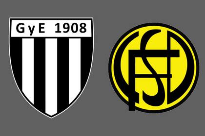 Gimnasia de Mendoza-Flandria