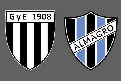 Gimnasia de Mendoza-Almagro