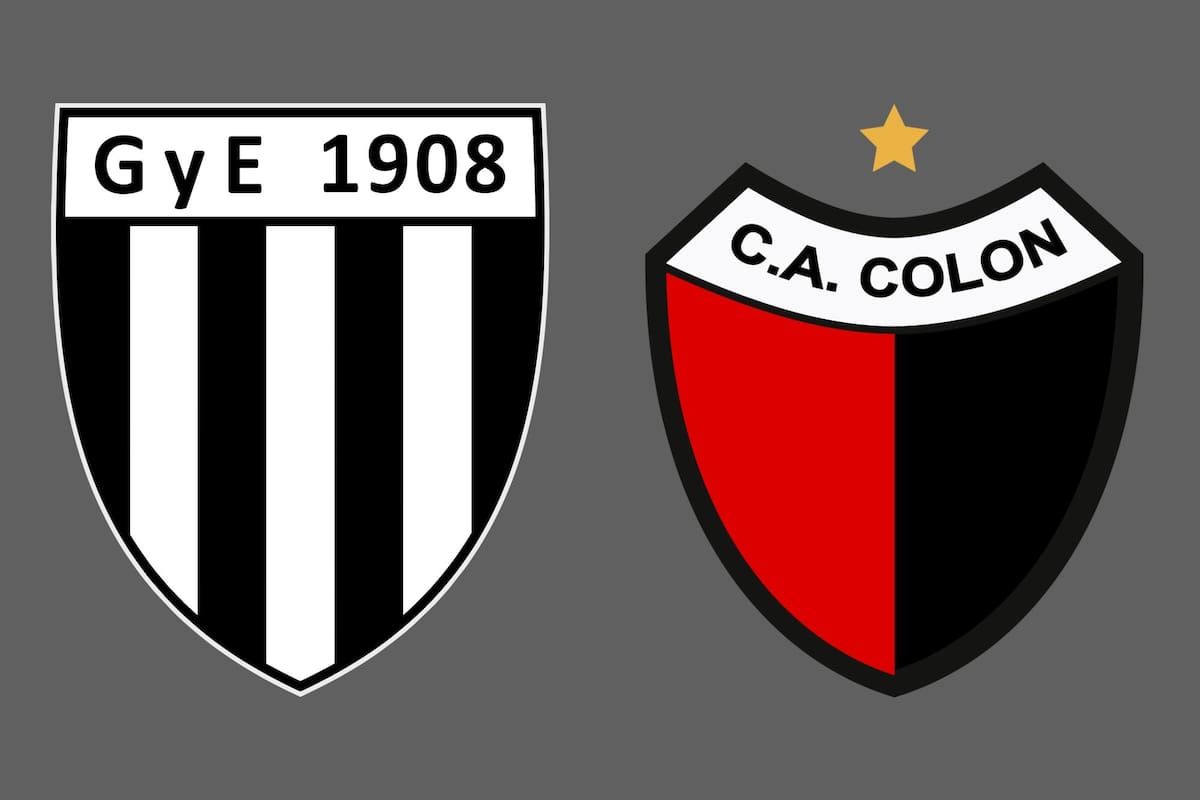 Gimnasia de Mendoza-Colón