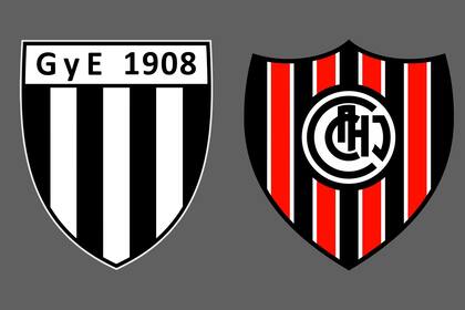 Gimnasia de Mendoza-Chacarita
