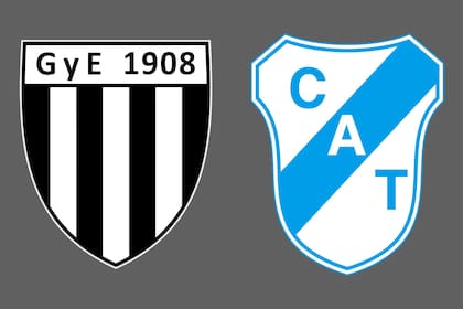 Gimnasia de Mendoza-Temperley