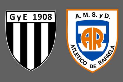 Gimnasia de Mendoza-Atlético Rafaela