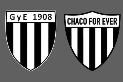 Gimnasia de Mendoza-Chaco For Ever