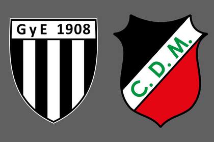 Gimnasia de Mendoza-Deportivo Maipú