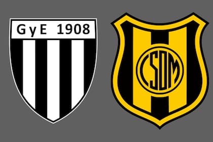 Gimnasia de Mendoza-Deportivo Madryn