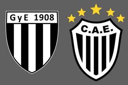 Gimnasia de Mendoza-Estudiantes Caseros