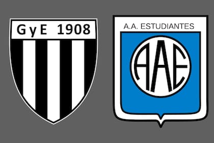 Gimnasia de Mendoza-Estudiantes de Río Cuarto