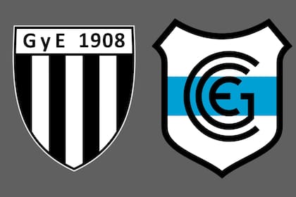 Gimnasia de Mendoza-Gimnasia de Jujuy