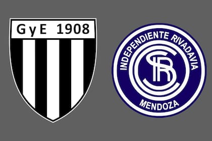 Gimnasia de Mendoza-Independiente Rivadavia