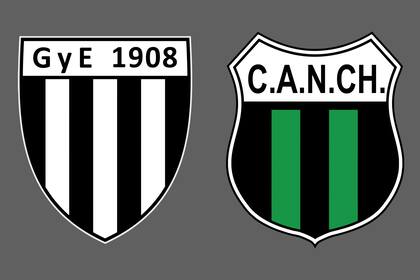 Gimnasia de Mendoza-Nueva Chicago