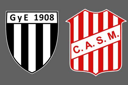 Gimnasia de Mendoza-San Martín de Tucumán