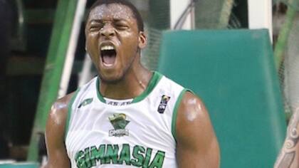 Gimnasia estiró su racha en Bahía Basket
