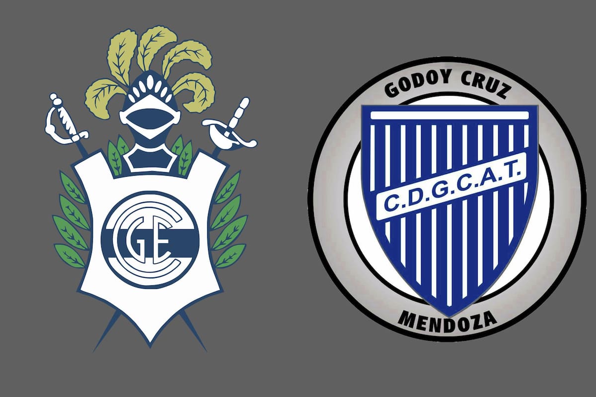 Gimnasia-Godoy Cruz