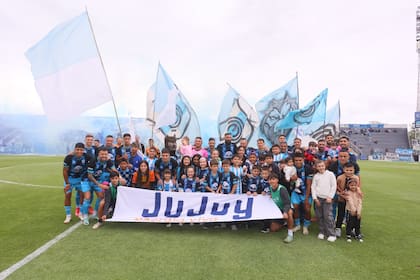 Gimnasia hizo su descargo ante el tribunal de Disciplina de AFA por los hechos del último domingo y propuso tres alternativas para reanudar o repetir desde cero el enfrentamiento con Madryn, que lo tenía arriba por un gol.