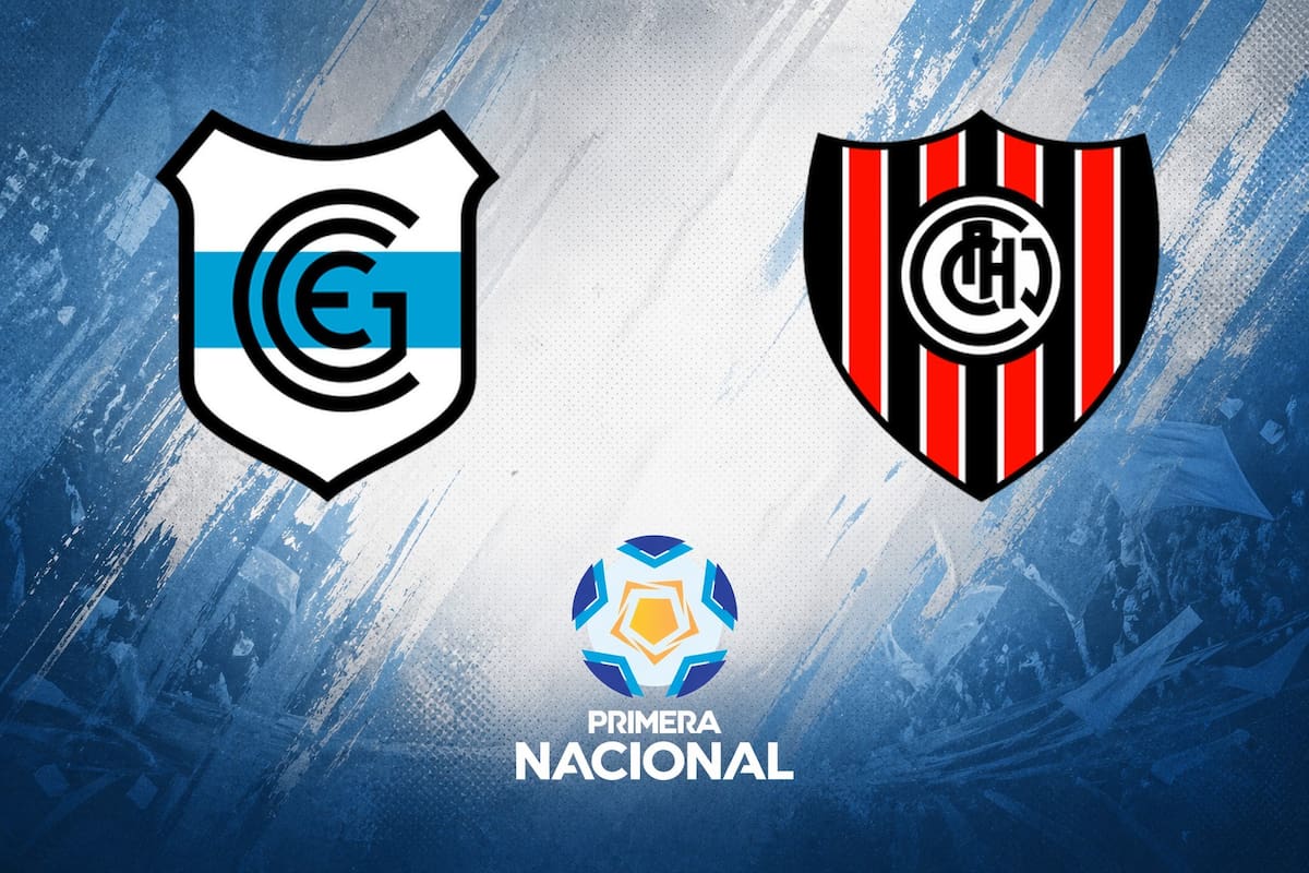 Gimnasia Jujuy vs. Chacarita Juniors, por una nueva jornada de la Primera Nacional del fútbol argentino