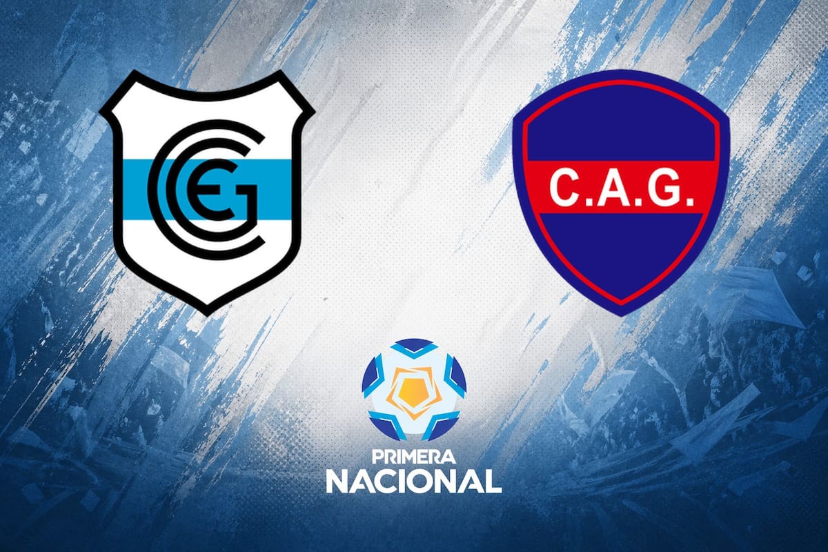 Gimnasia Jujuy vs. Güemes, por una nueva jornada de la Primera Nacional del fútbol argentino
