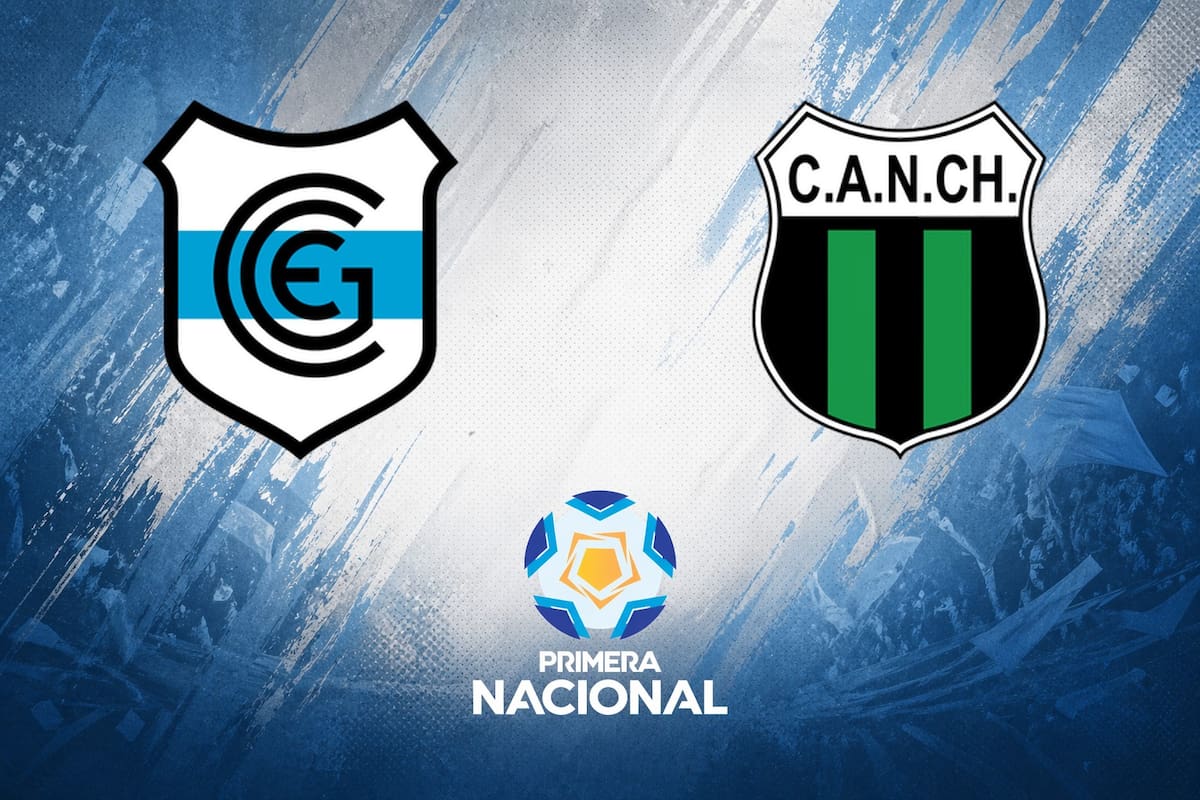 Gimnasia Jujuy vs. Nueva Chicago, por una nueva jornada de la Primera Nacional del fútbol argentino