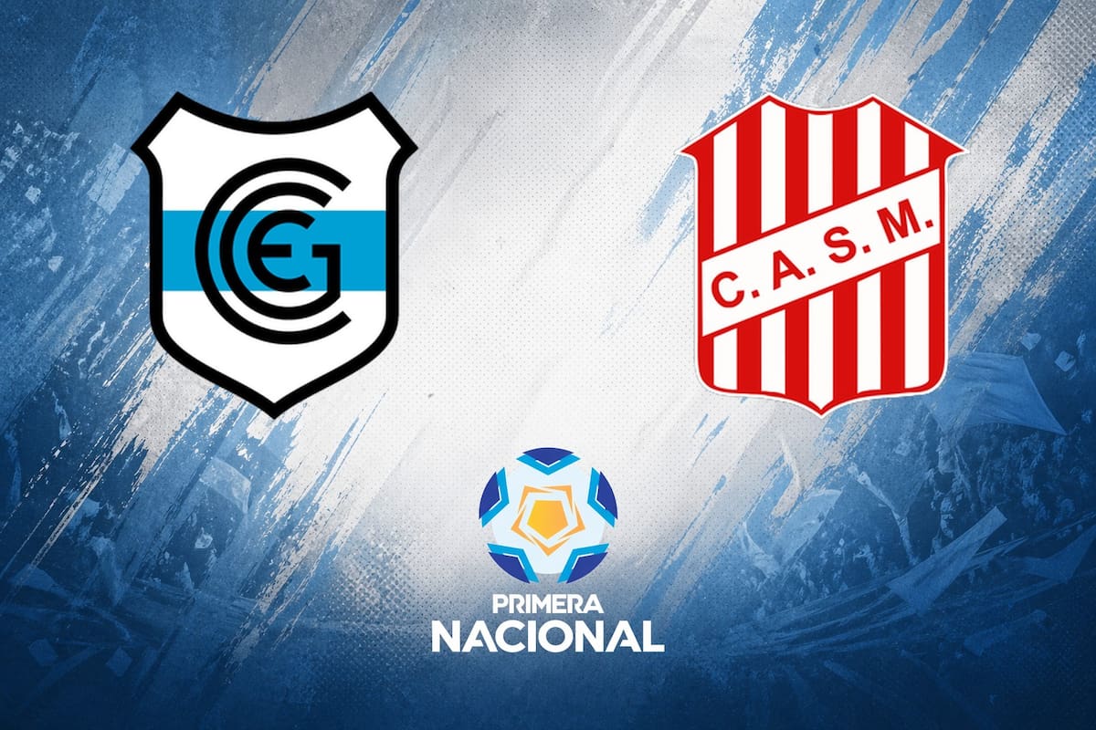Gimnasia Jujuy vs. San Martín Tucumán, por una nueva jornada de la Primera Nacional del fútbol argentino