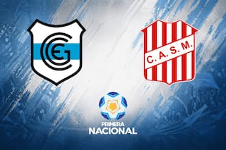 Gimnasia Jujuy vs. San Martín Tucumán, por la Primera Nacional 2026: día, hora y cómo ver online