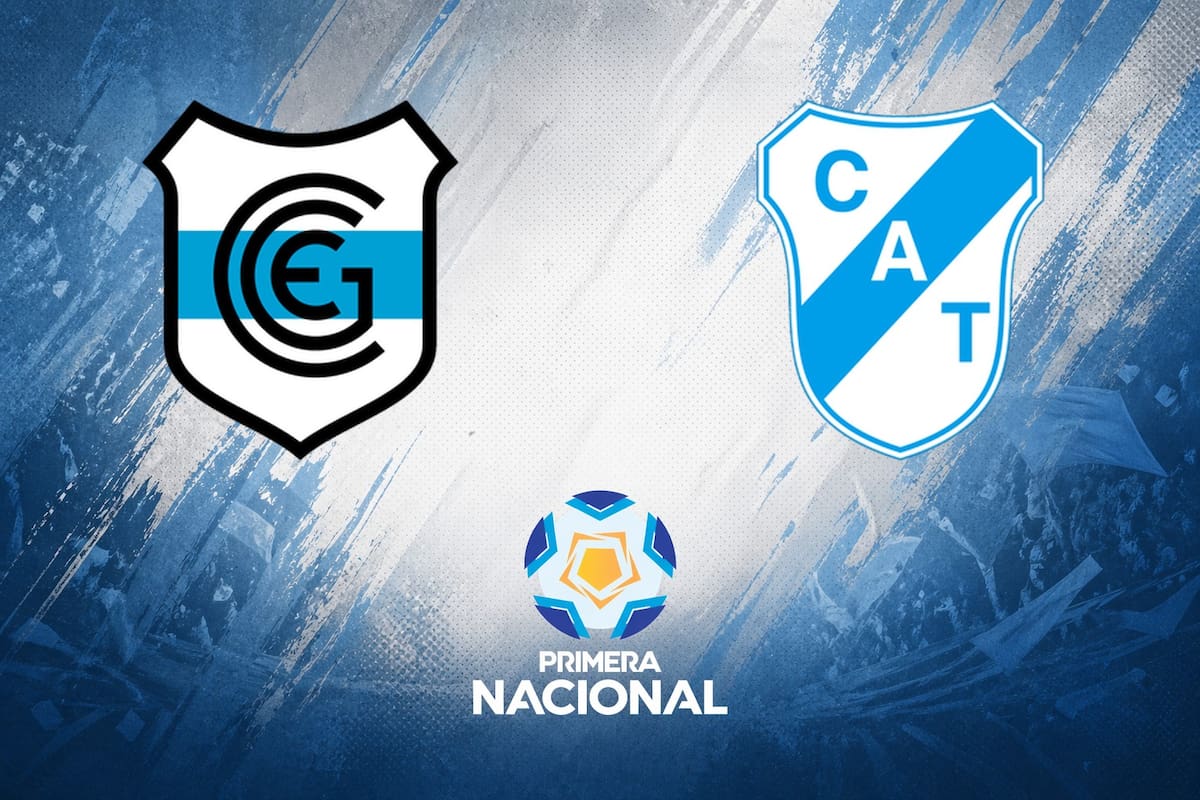 Gimnasia Jujuy vs. Temperley, por una nueva jornada de la Primera Nacional del fútbol argentino