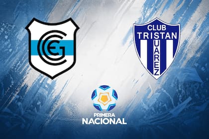 Gimnasia Jujuy vs. Tristán Suárez, por la Primera Nacional 2026: día, hora y cómo ver online