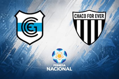 Gimnasia Jujuy venció por 1-0 a Chaco For Ever, por la Primera Nacional 2026