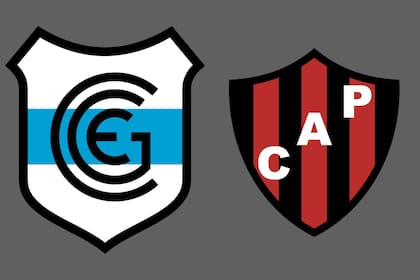 Gimnasia Jujuy y Patronato disputaron uno de los encuentros de la jornada del fútbol argentino