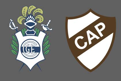 Gimnasia La Plata-Platense