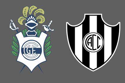 Gimnasia La Plata-Central Córdoba SDE